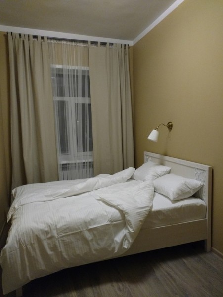 Хостел "В Угличе"