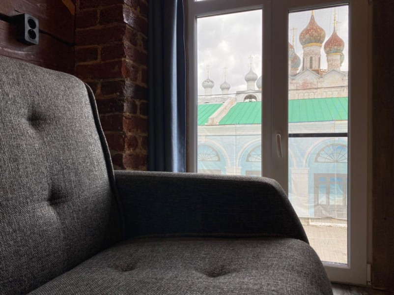 LOFT Apart отель - photo 4
