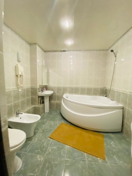 Гостиница "7 Небо"