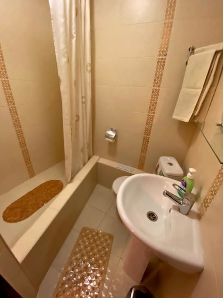 Сауна гостиница Euro