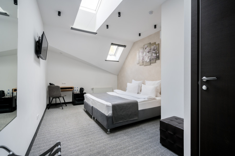 Neozoom Boutique Hotel