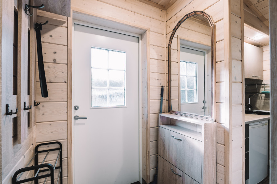 Загородный клуб Моя Дача