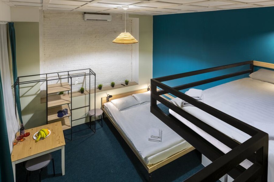 А.Костерев Отель - photo 2