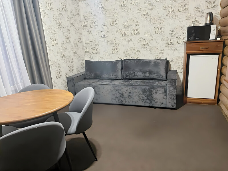 Гостевой дом "Сан-Сити"