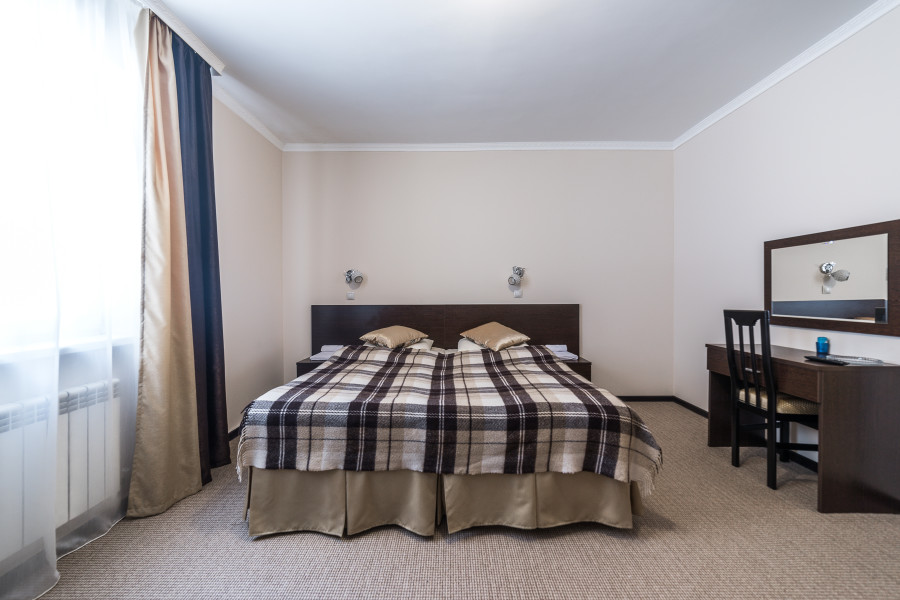 Горский Дом - photo 2