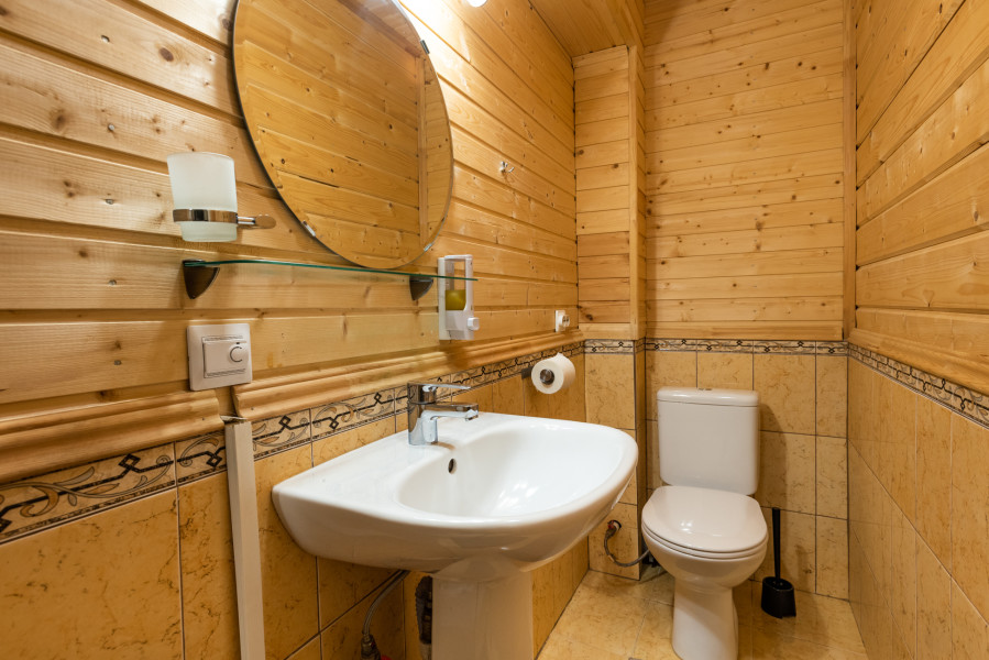 База Отдыха Чародейка - photo 2