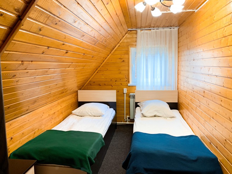 Парк-отель "PLAZMA"