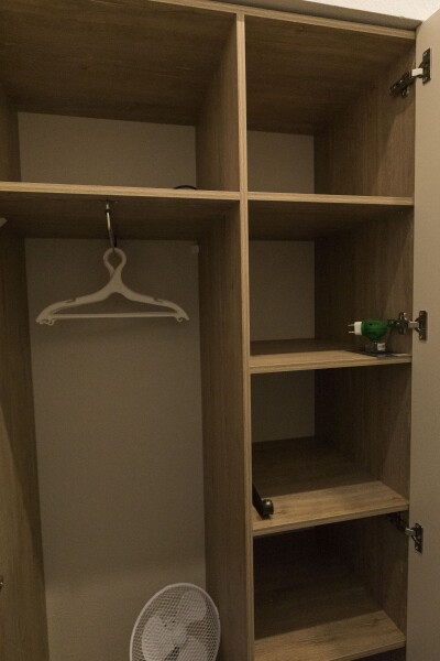 Отель Перрон