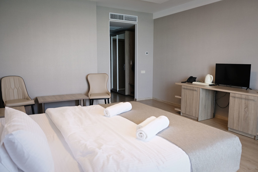 Park Hotel Aluston - photo 3