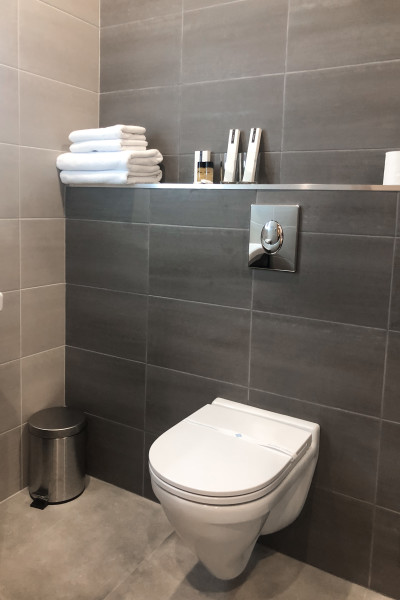 Лайнер, Мини-отель