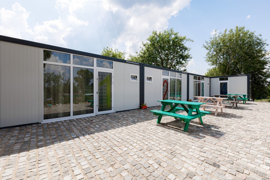 Боровск Сити Кемпинг