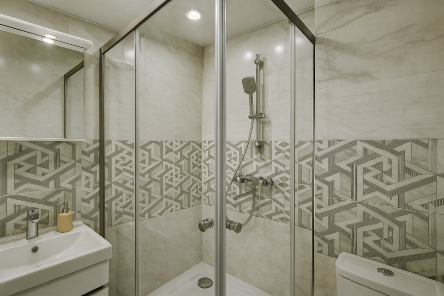 Апарт-отель "Metro Apartments" - photo 3