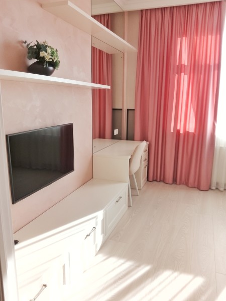 Апартаменты "Абажур" - photo 3