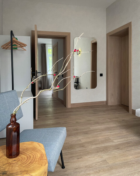 вилла Вальдфриде