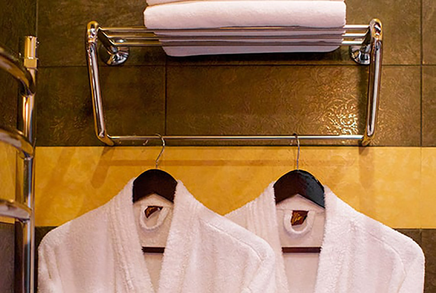 Гранд-отель «CLASSIC» - photo 2