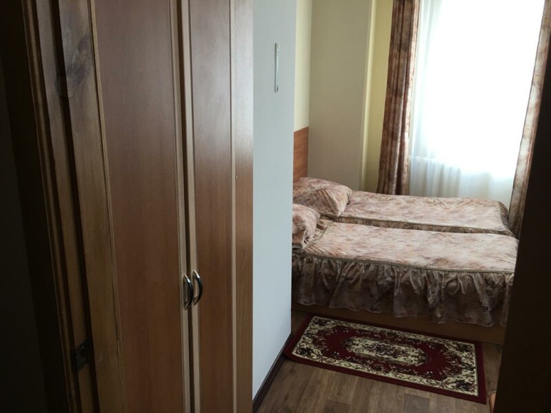 Успенская - photo 2