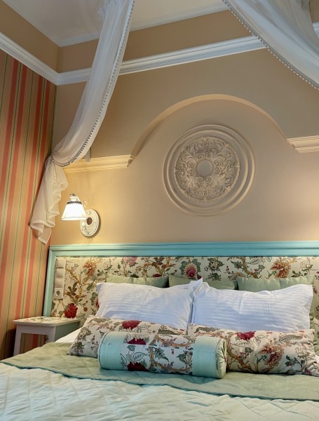 Art-Hotel Trezzini - photo 2