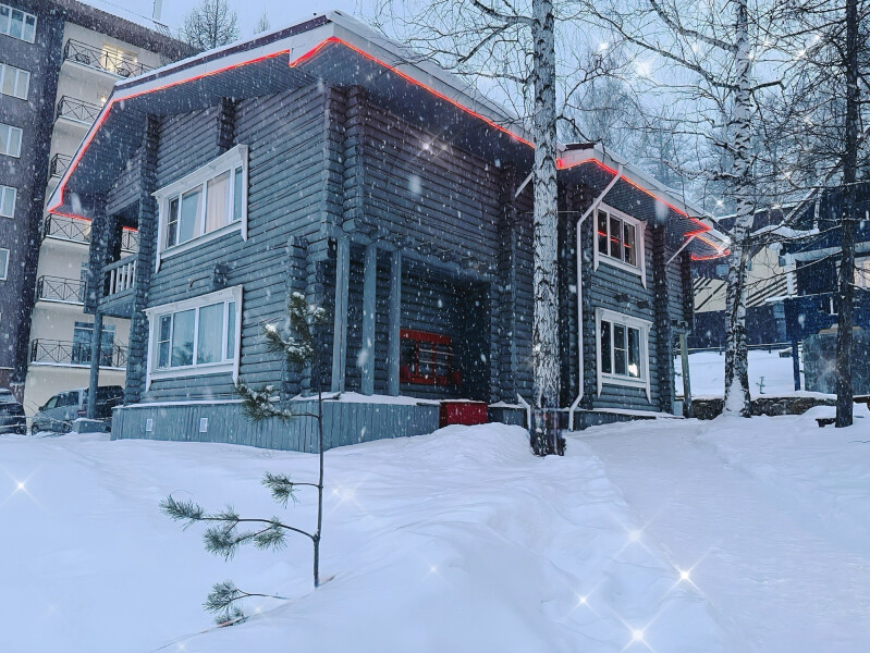 Гостевой дом "Сан-Сити" - photo 3