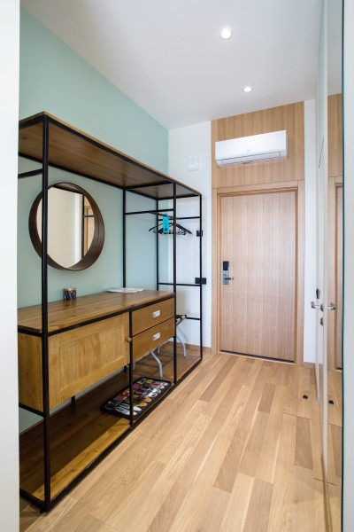 EP Boutique Hotel - photo 2