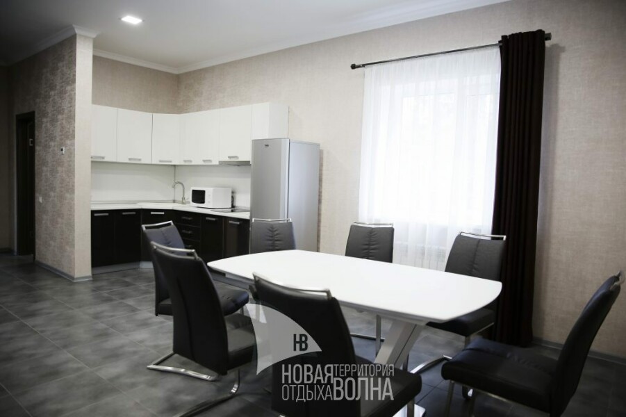 База отдыха ''Волна'' - photo 2