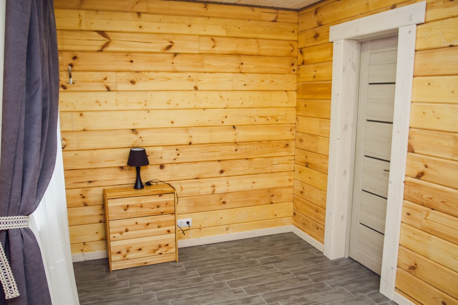 Экобаза "Рыбацкий хуторок" - photo 3