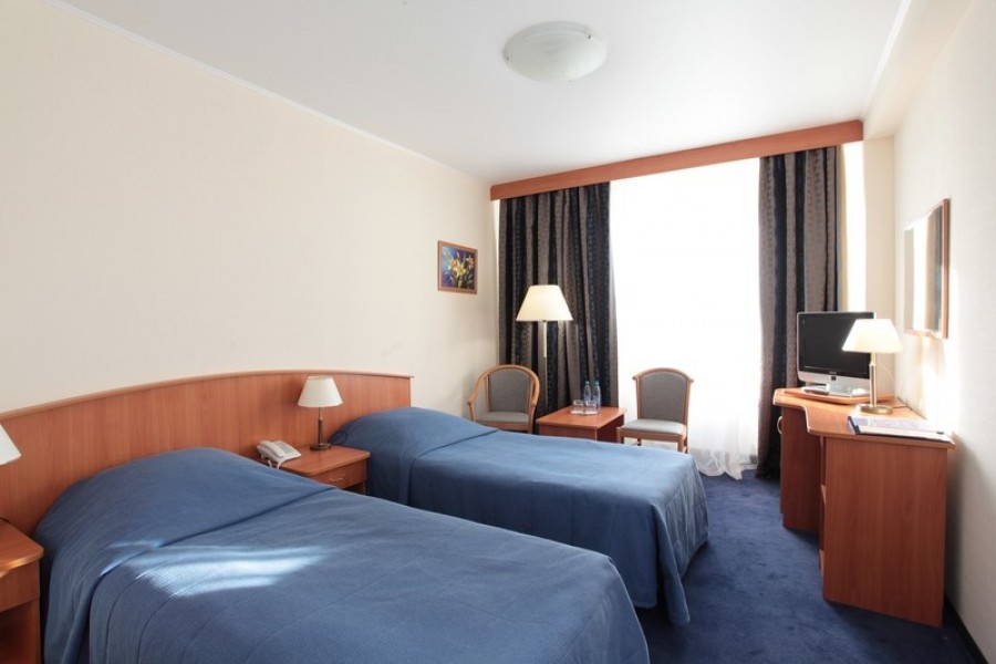 Ника Отель - photo 2