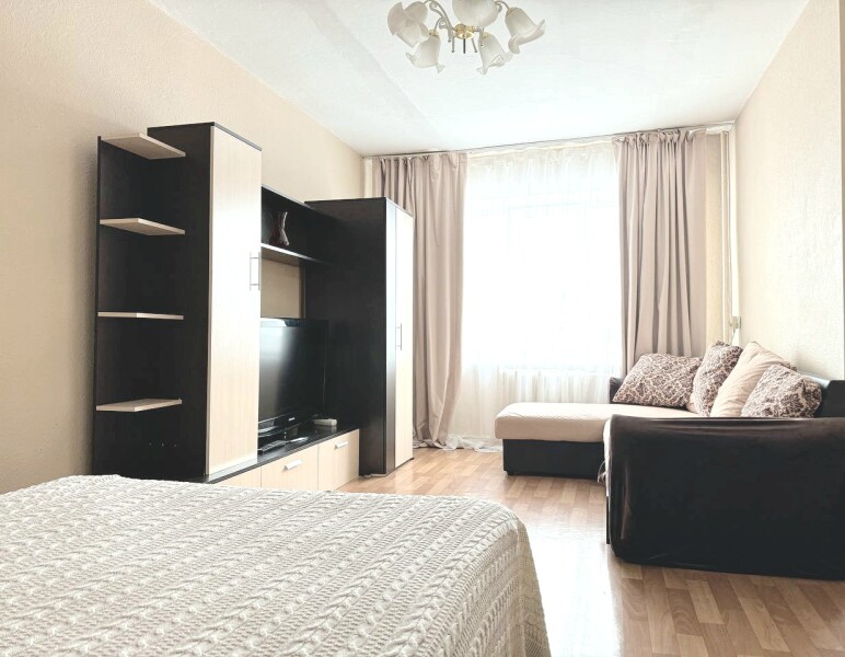 АВАНТАЖ - квартиры и апартаменты посуточно в Кемерово - photo 2