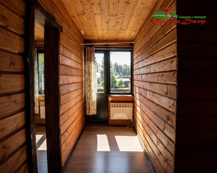 Экодеревня "Бабин Двор" - photo 3