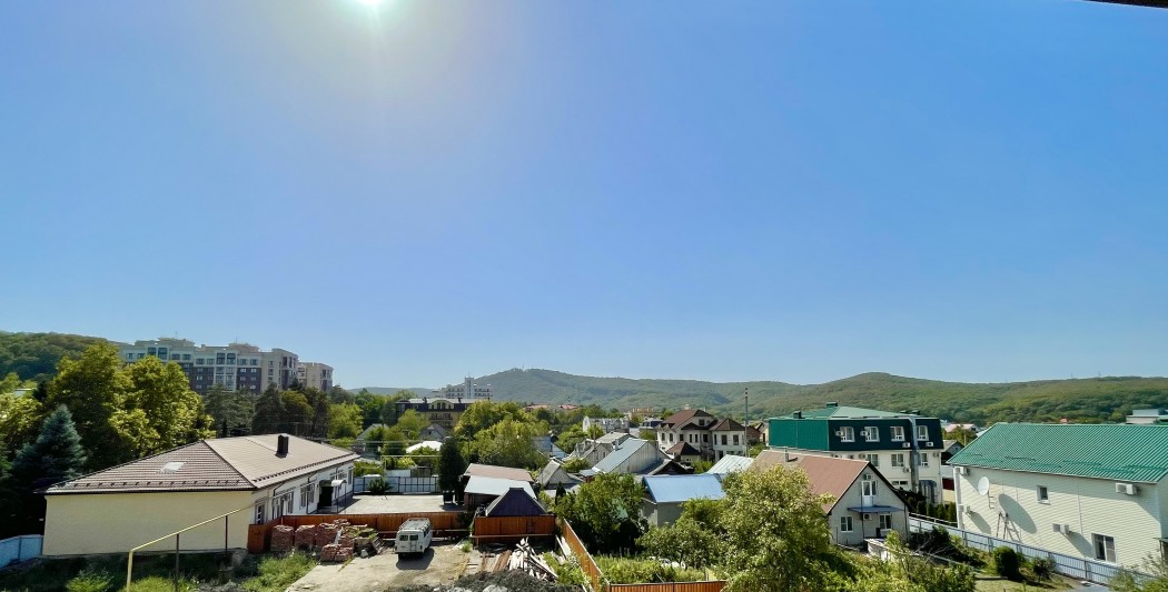 Гостевой дом Акварель