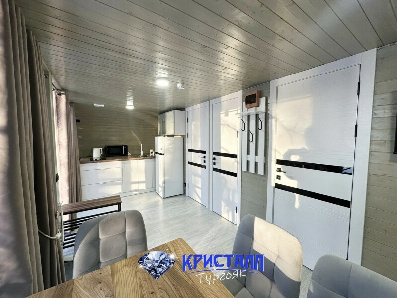 База отдыха "Кристалл" - photo 2