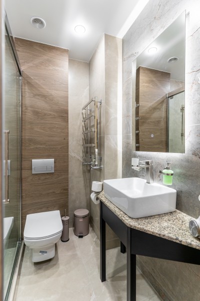 Терем у реки - Лаго-наки - photo 4