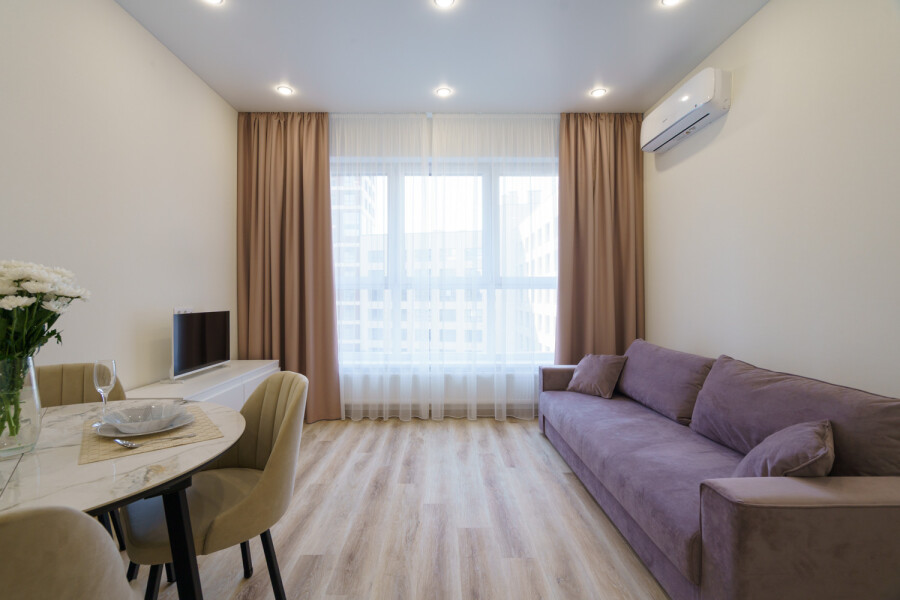 Good night / Апартаменты - photo 5