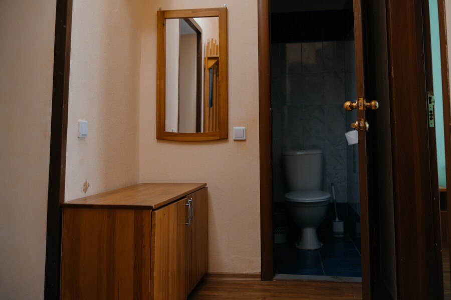 База Отдыха Молодежная Еланчик