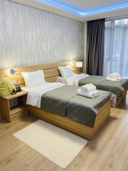 Park Hotel Aluston - photo 4