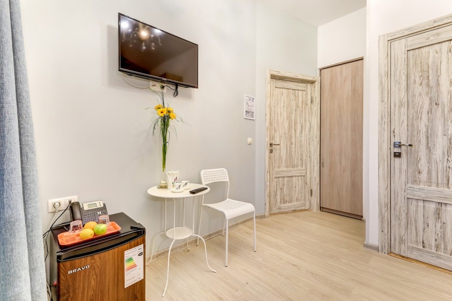 Hotel Asgard/Асгард отель - photo 2