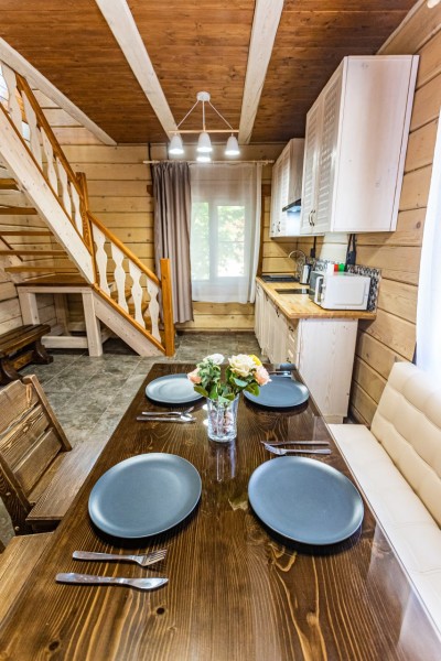 База отдыха "ДЕННИЦА"