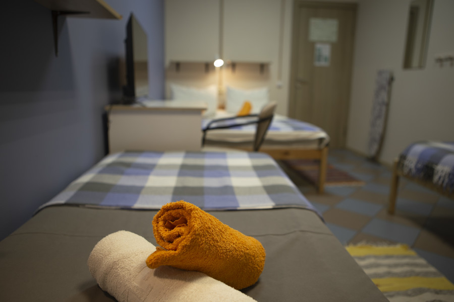 Nice hostel - photo 2