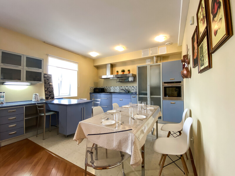 Ankara - 4 комнаты