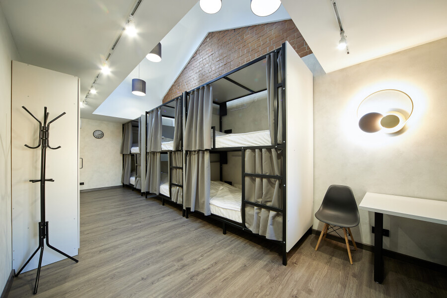 Иркутский кедр