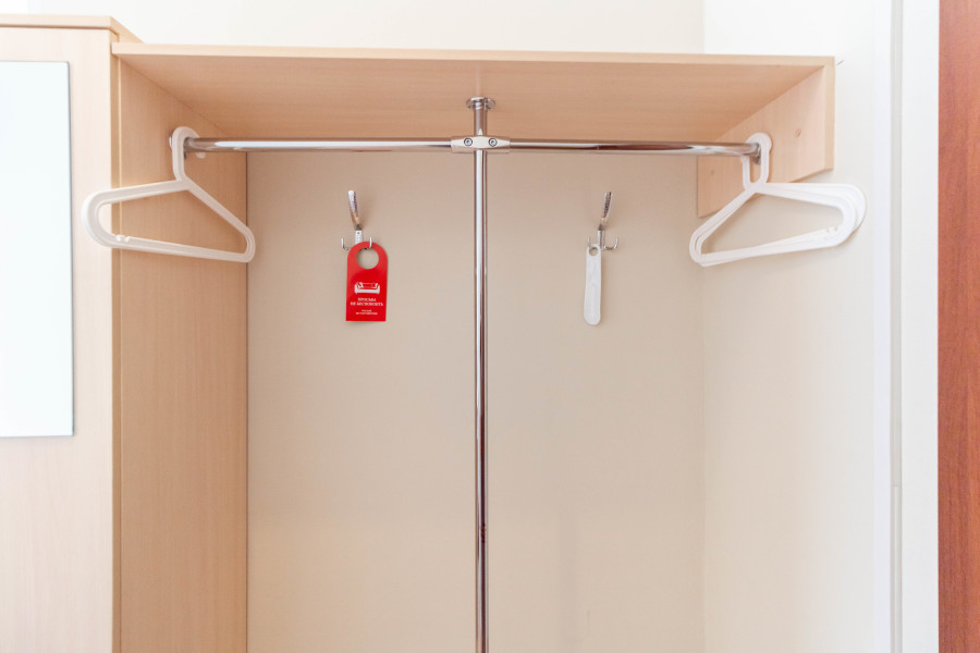 Ахоум-отель на Окружной