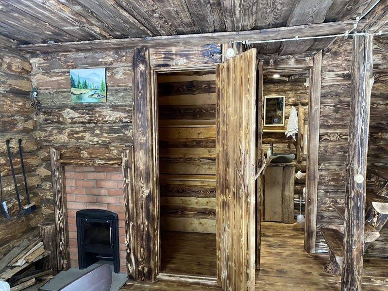 Этно-Усадьба - photo 3