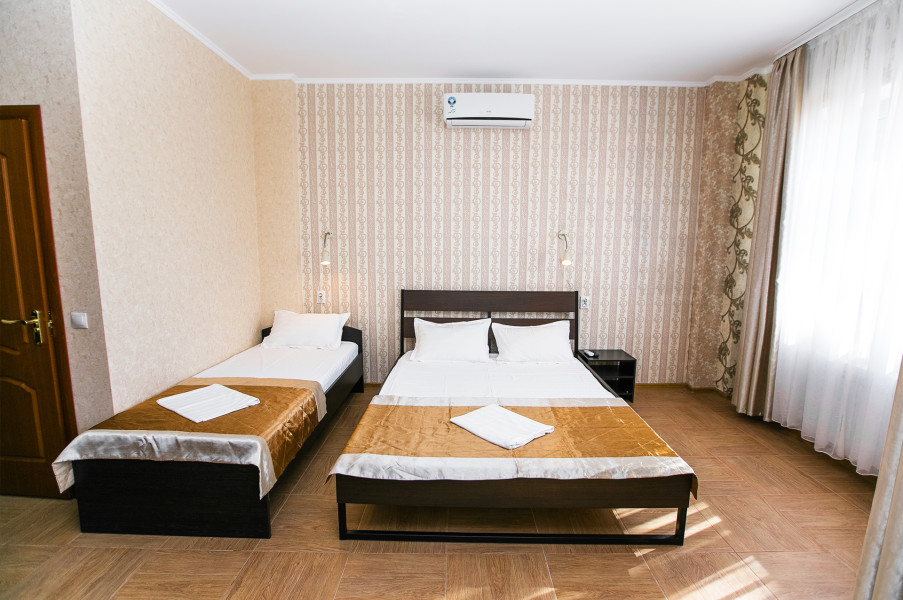 Парк Отель Арго - photo 2