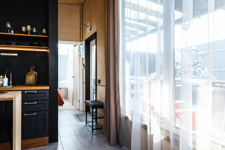 Павлов Вилладж