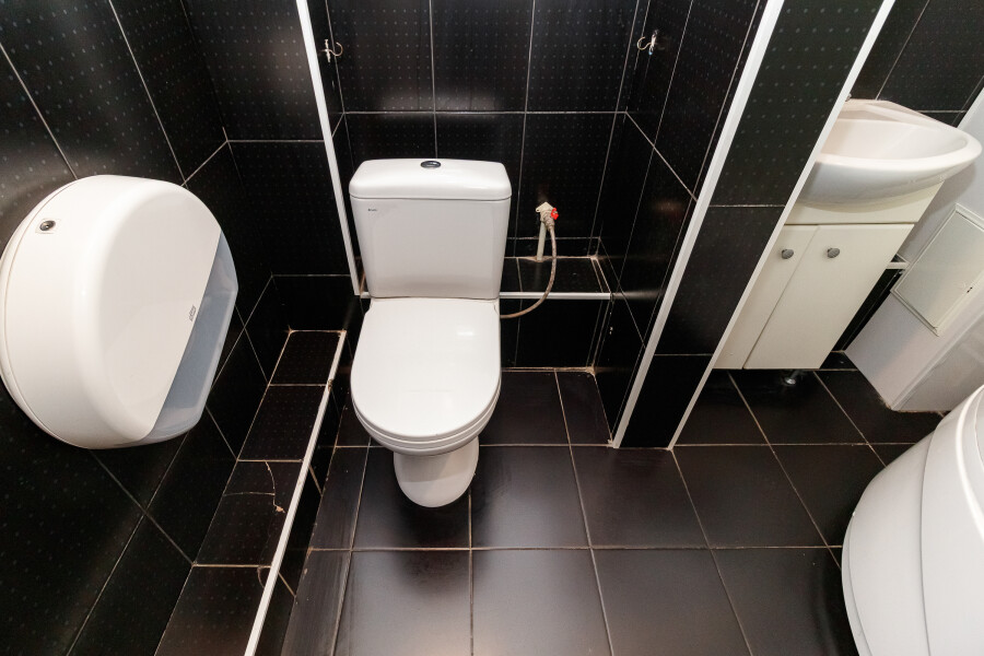 Наш хостел - photo 3