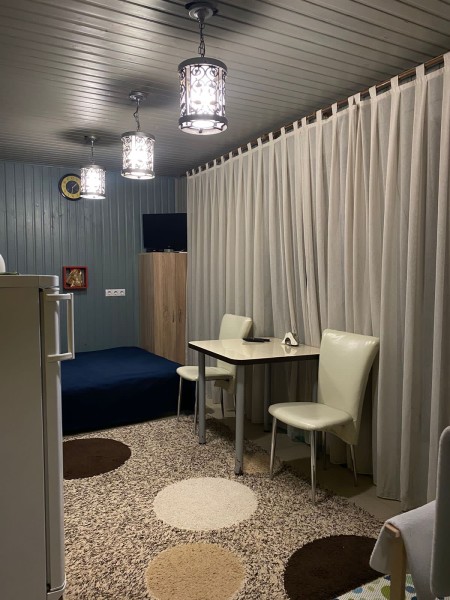 Комплекс Отдыха "Денежный ключ"