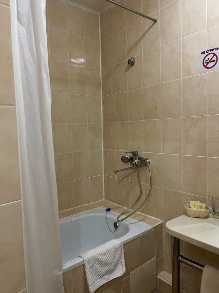 Отель Астория