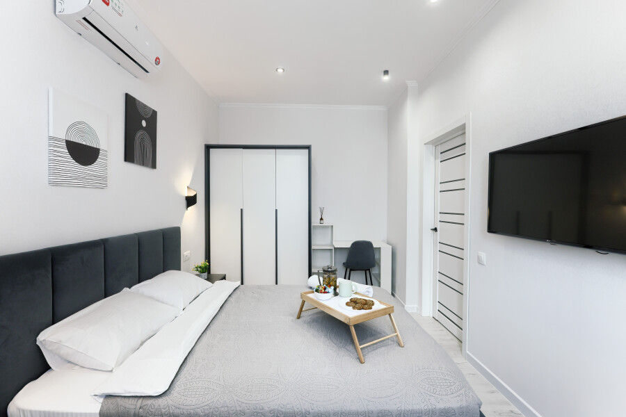 Appartament De Luxe - photo 3
