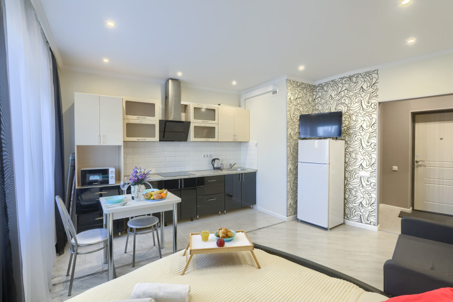 Appartament De Luxe - photo 4