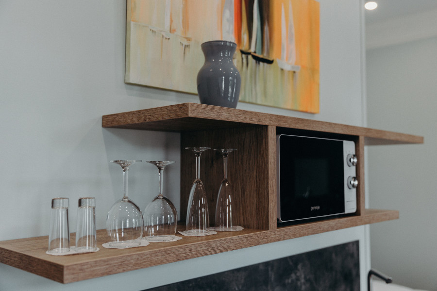 Д апартаменты