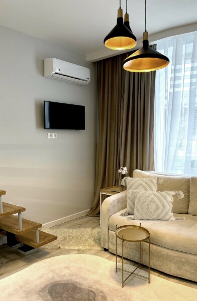 Апарт-отель S12